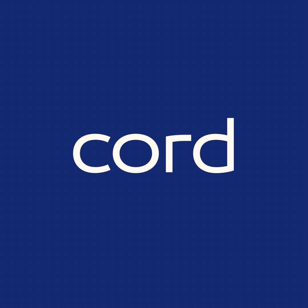 Cord — Marketing Médico